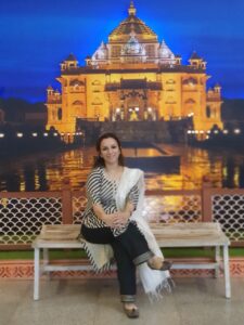 Access bar facilitator & Energy healer in Sector 49, Gurgaon